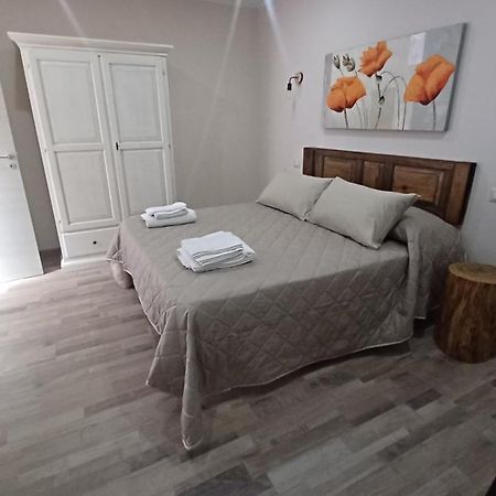 B&B Le Vie Del Borgo Castiglione De Sicilia Dış mekan fotoğraf