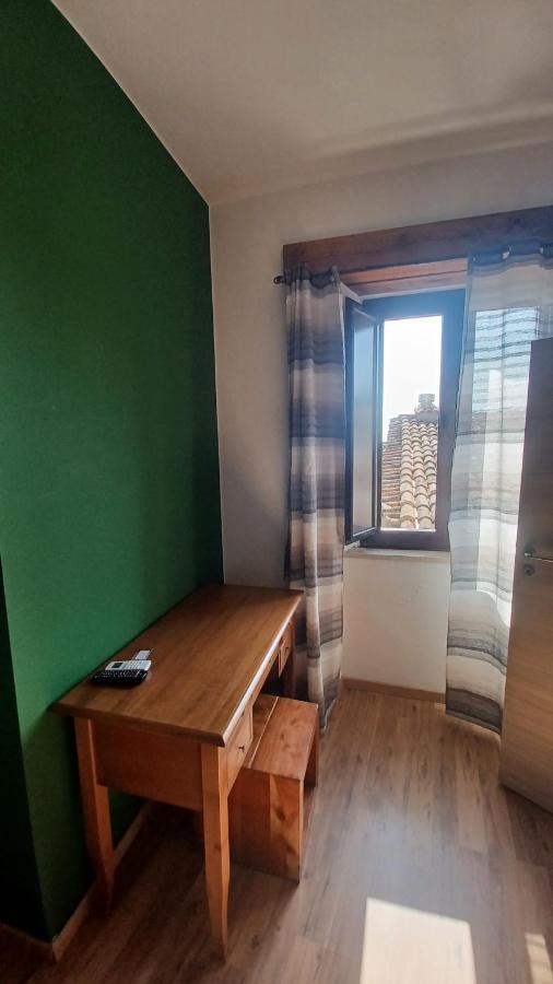 B&B Le Vie Del Borgo Castiglione De Sicilia Dış mekan fotoğraf