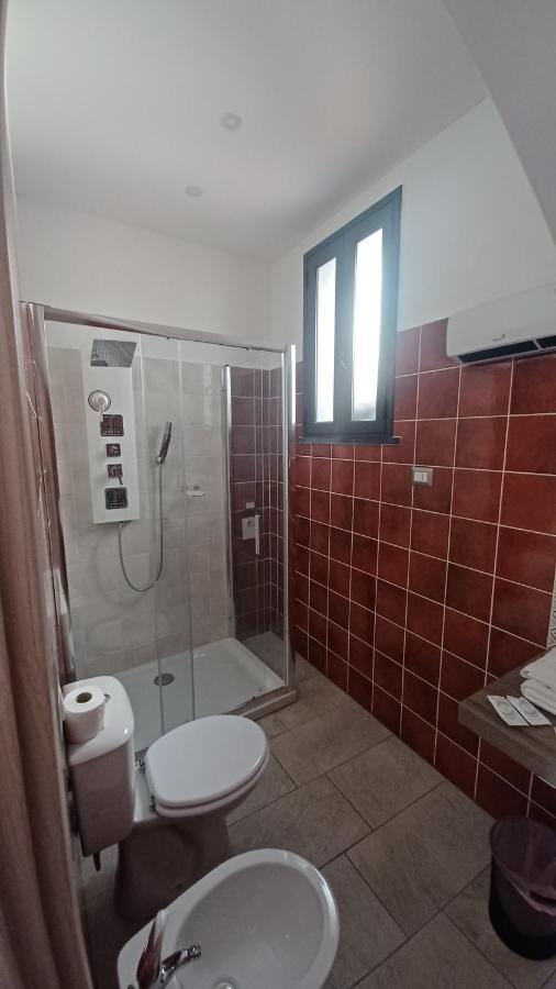B&B Le Vie Del Borgo Castiglione De Sicilia Dış mekan fotoğraf