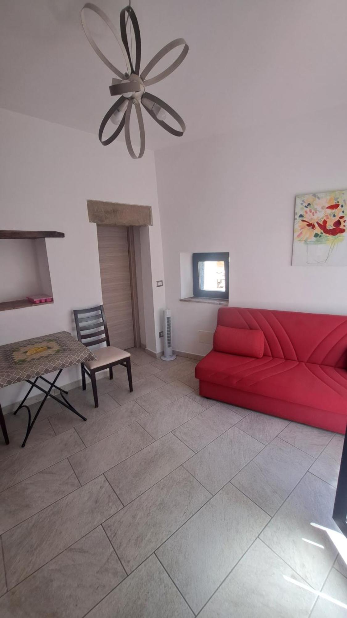 B&B Le Vie Del Borgo Castiglione De Sicilia Dış mekan fotoğraf