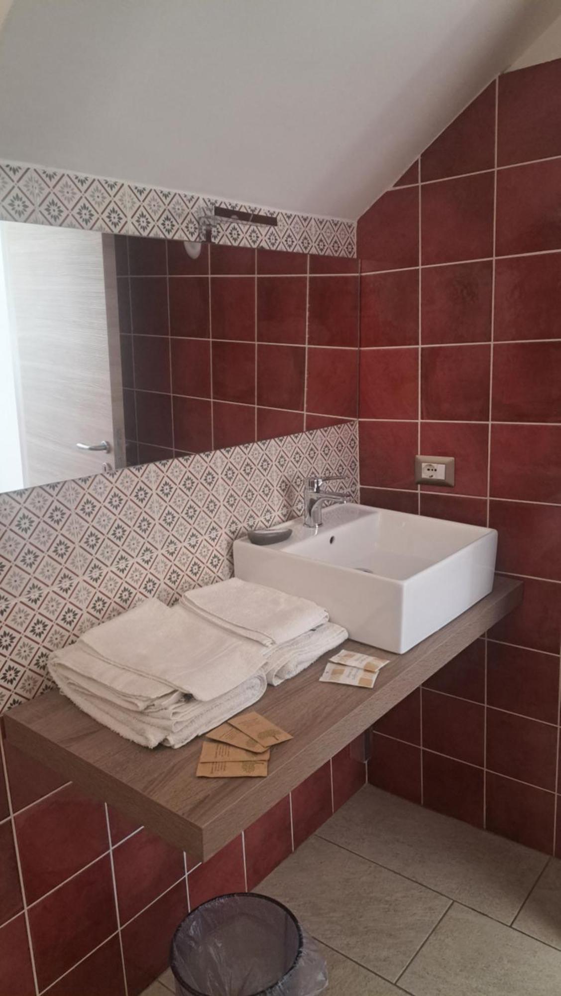 B&B Le Vie Del Borgo Castiglione De Sicilia Dış mekan fotoğraf