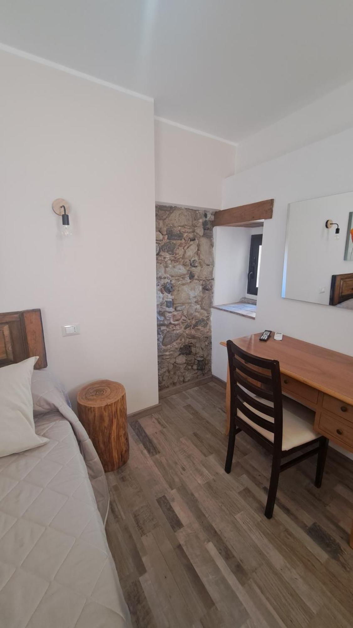 B&B Le Vie Del Borgo Castiglione De Sicilia Dış mekan fotoğraf