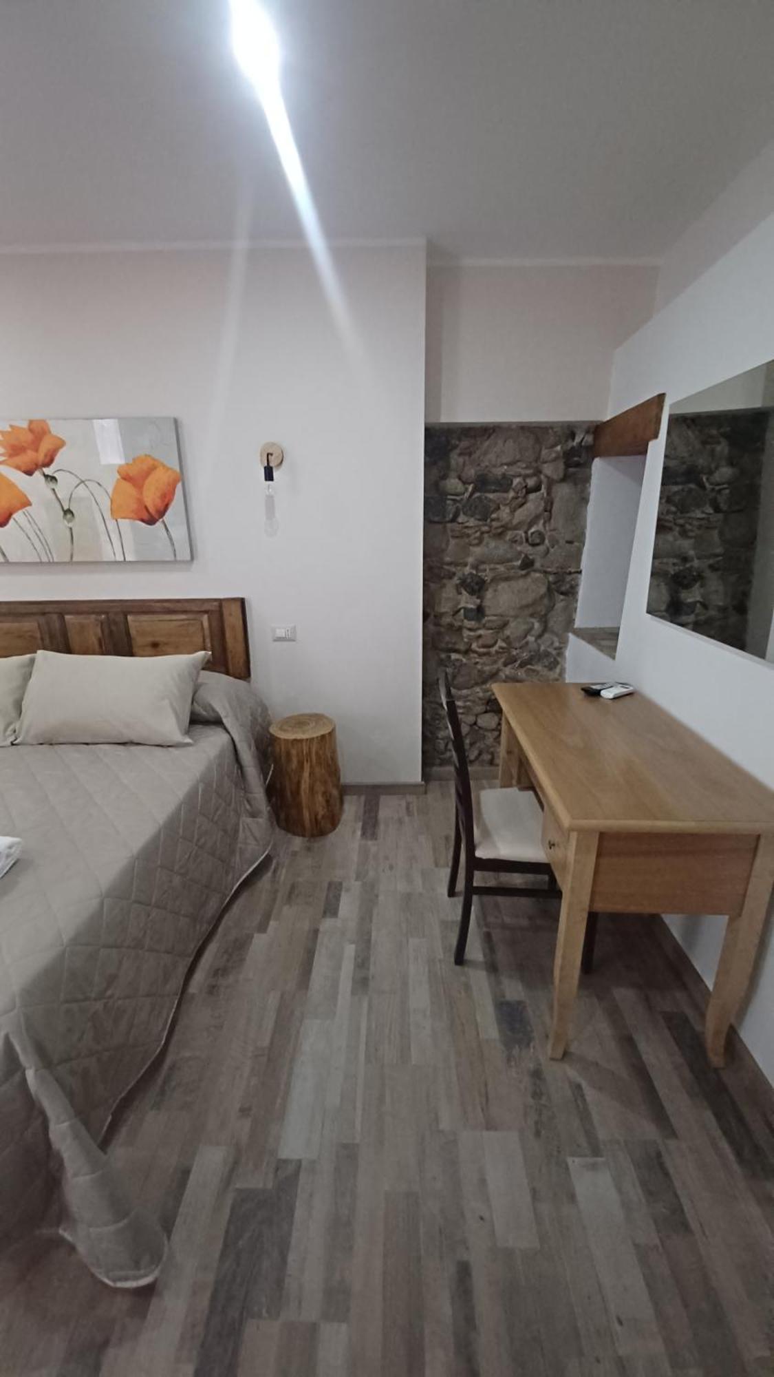 B&B Le Vie Del Borgo Castiglione De Sicilia Dış mekan fotoğraf
