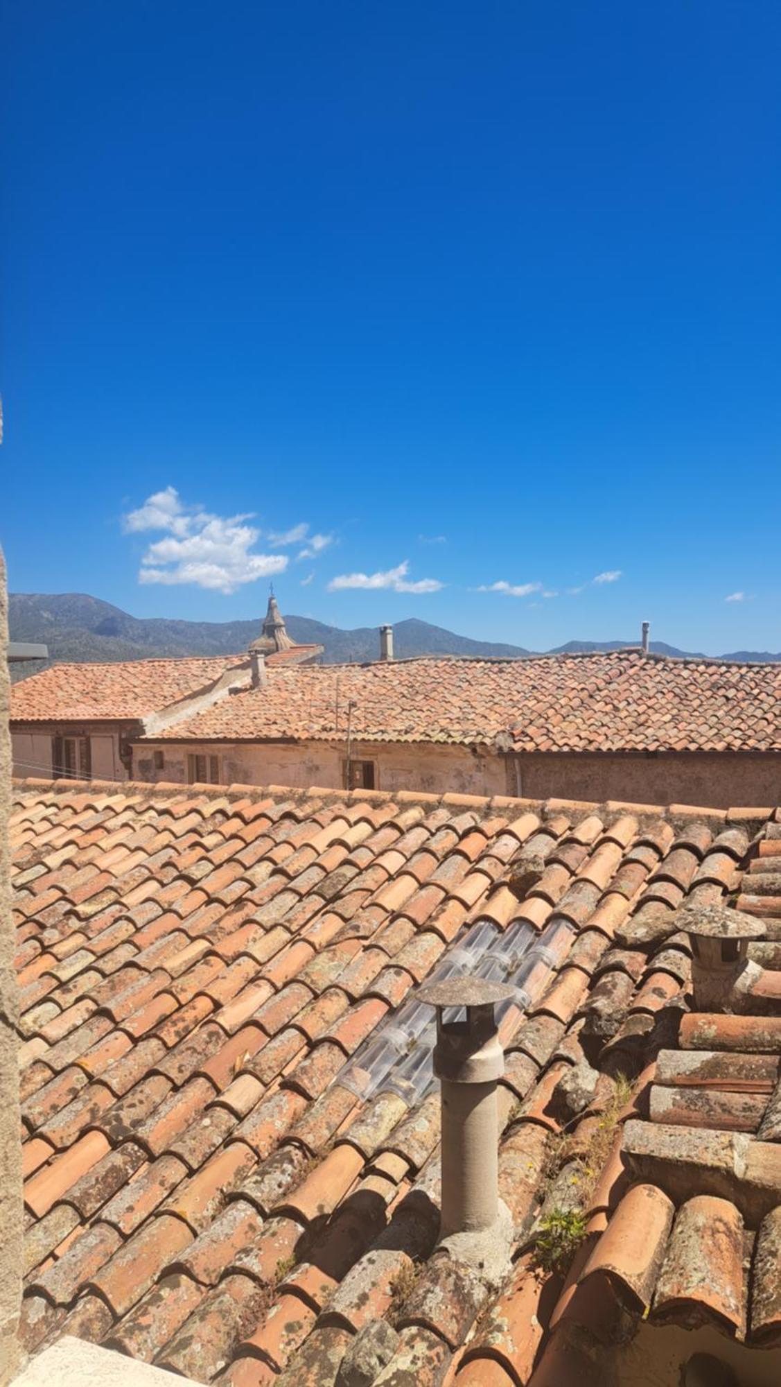 B&B Le Vie Del Borgo Castiglione De Sicilia Dış mekan fotoğraf
