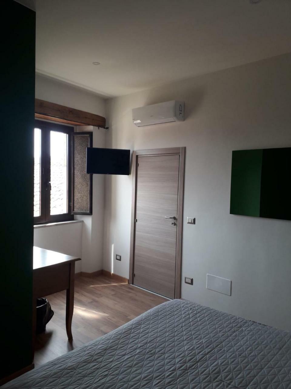 B&B Le Vie Del Borgo Castiglione De Sicilia Dış mekan fotoğraf