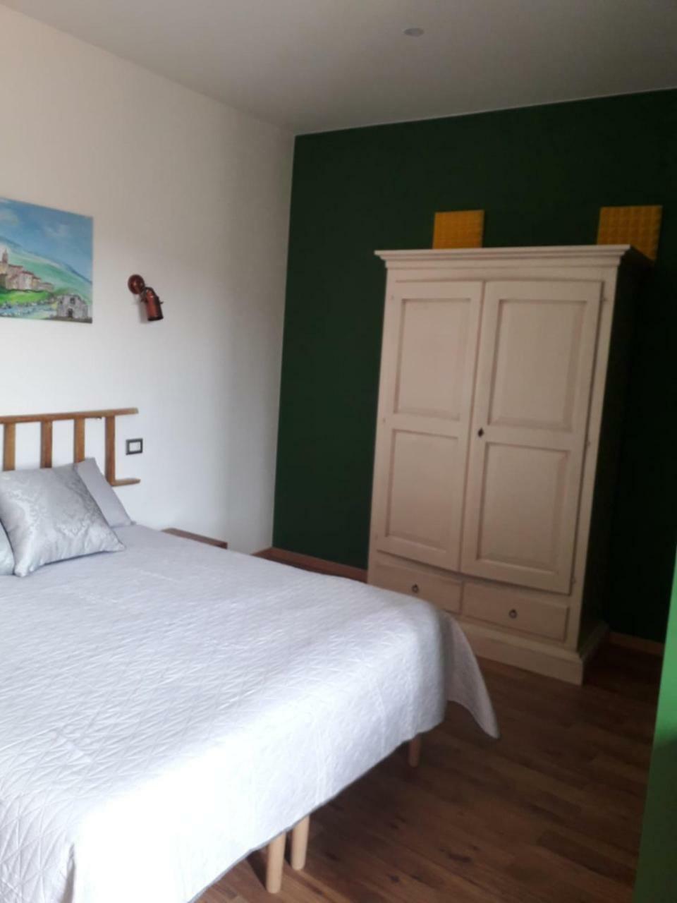 B&B Le Vie Del Borgo Castiglione De Sicilia Dış mekan fotoğraf