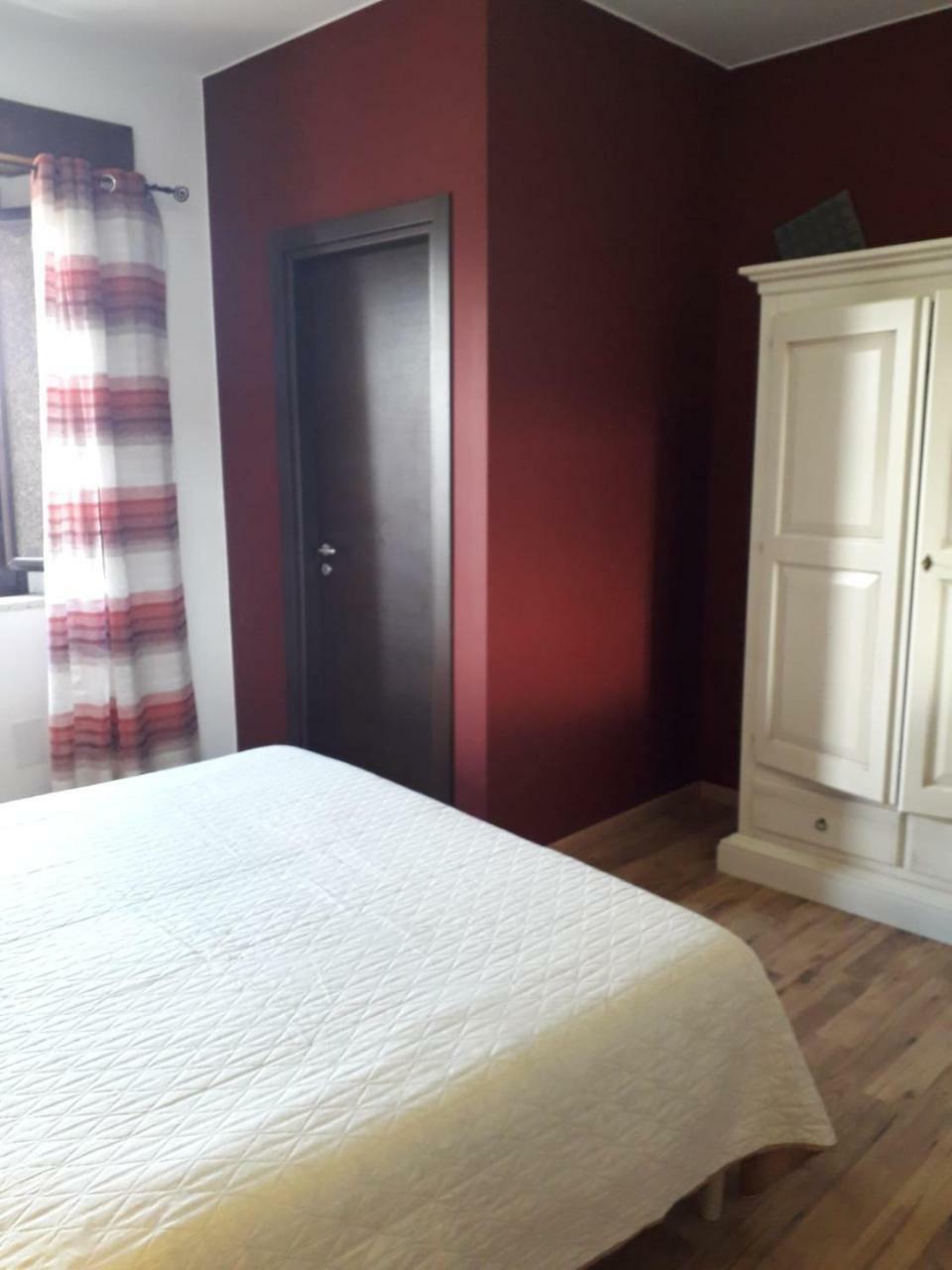 B&B Le Vie Del Borgo Castiglione De Sicilia Dış mekan fotoğraf